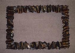 O Foto Ferro Battuto Con O Senza Led . Personalizzata 850