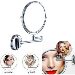 O Per Trucco Montato A Parete Su Due Lati Con