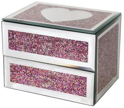 O Gioielli Scatola Velluto Nero 2 Disegna