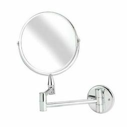 O Vanit&agrave; Ingrandimento Rotondo Trucco