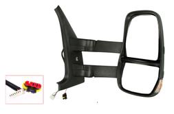 O Specchietto Retrovisore Elettrico Sx Lungo