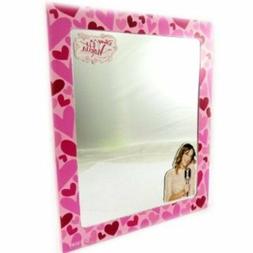 O Da Parete Colore: Rose, Fushia