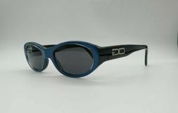 Dolce & Gabbana Occhiale da sole donna nero ovale particolar