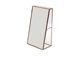 O Vetro Scatola Con Una Display For Gioielli