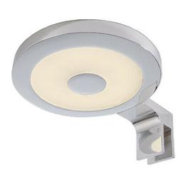 Era 12v Lampada Bordo Specchio Dimmer 24 Led 4.5w