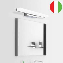 O Lampada Bagno Lunga Da 60 Cm