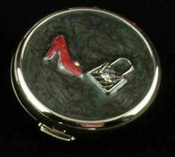 fatto a mano europeo ingrandimento specchi modello