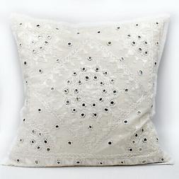 O Cotone Creme- Bianco