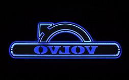 O 24v Firmare Led Luce Interna All Volvo Trucks 80x28 Cm