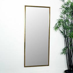 O Moderno Vintage Antico Ritratto Paesaggio Decor