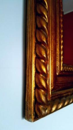 O Elegante Con Raffinate Rifiniture148&times;100