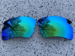 O Lenti Di Ricambio Per Oakley Flak 2.0 Xl