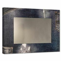 O Camera Da Letto O Ingresso Con Cornice | Specchi Da Parete