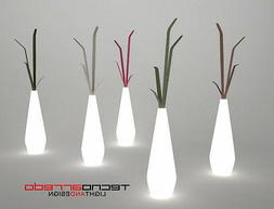 KADOU LIGHT -  illuminato- BONALDO APPENDIABITI  DA TERRA AL