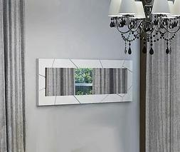 Era Moderna Con Intagli Intarsi Bianco Laccato Lucido Design