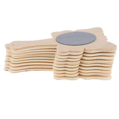 10 8 pezzi specchio da trucco in