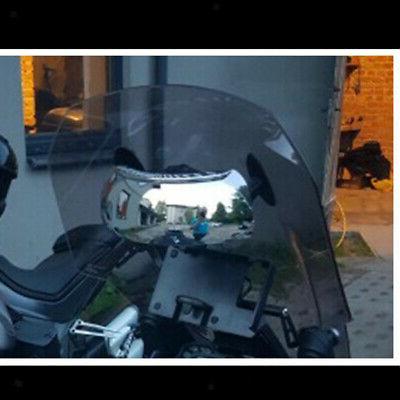 180 gradi ampio angolo di moto blind