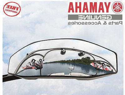 180 gradi deluxe raso argento specchio ar190