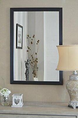 2 ft x 1 ft11 grande nero