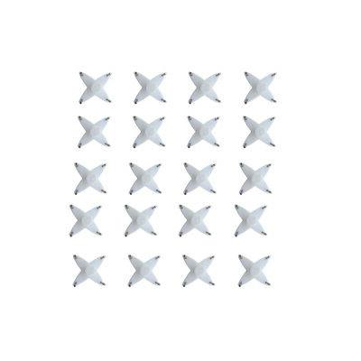 20 specchio per cornice da parete in