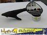 O Sinistro Piaggio 125 180 200 250 X9 2001 - 2003 Bicasbia C