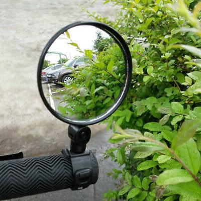 360 gradi manubrio bicicletta retrovisore specchio mountain