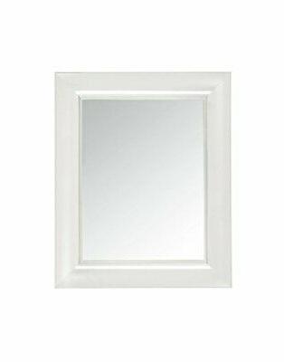 3750742 francois ghost specchio da parete pmma