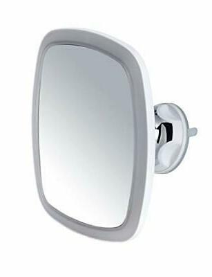 3750751 23721100 specchio bianco 17 x 20