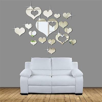 3d fai da te decorazione orologio a