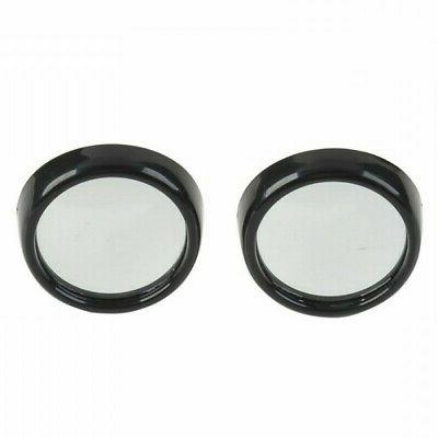 40mm convesso grandangolare 360 rotazione auto punto