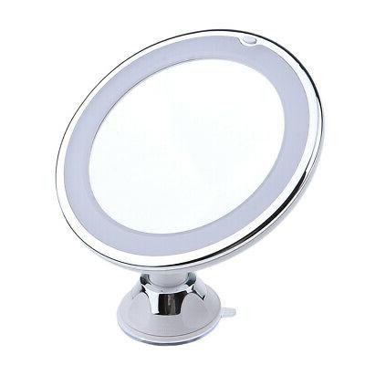 6 7 specchio da rasatura vamp cosmetic