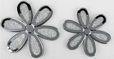 80973542 parete decorazione brilliant blume 2er set