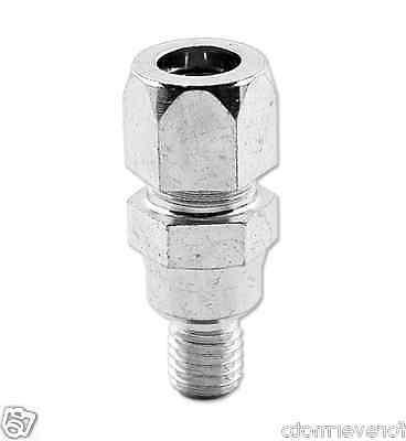 adattatore tm 30 per specchio senza filetto