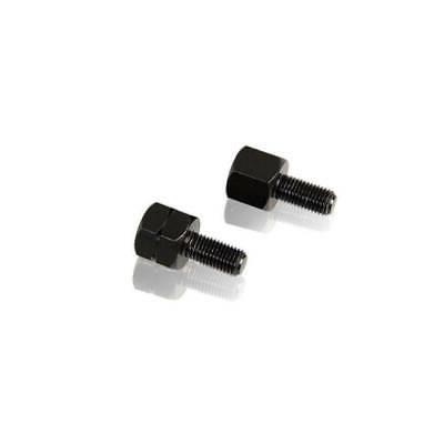 adattatori specchi univ 10mm coppia ktm 390