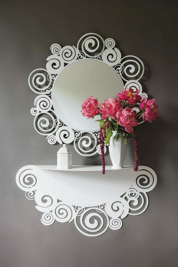 arti and mestieri specchio orfeo