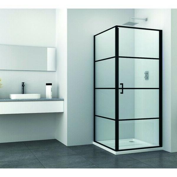 bagno completo elite black