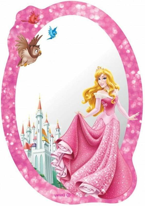 bebegavroche specchio disney principessa aurore