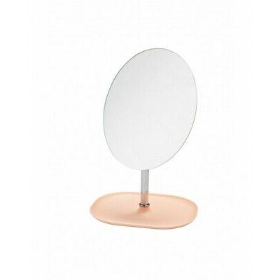brandani specchio rotante per trucco 3d magnifier