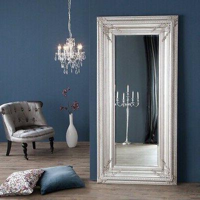 cagu xxl romantico specchio da parete veronique