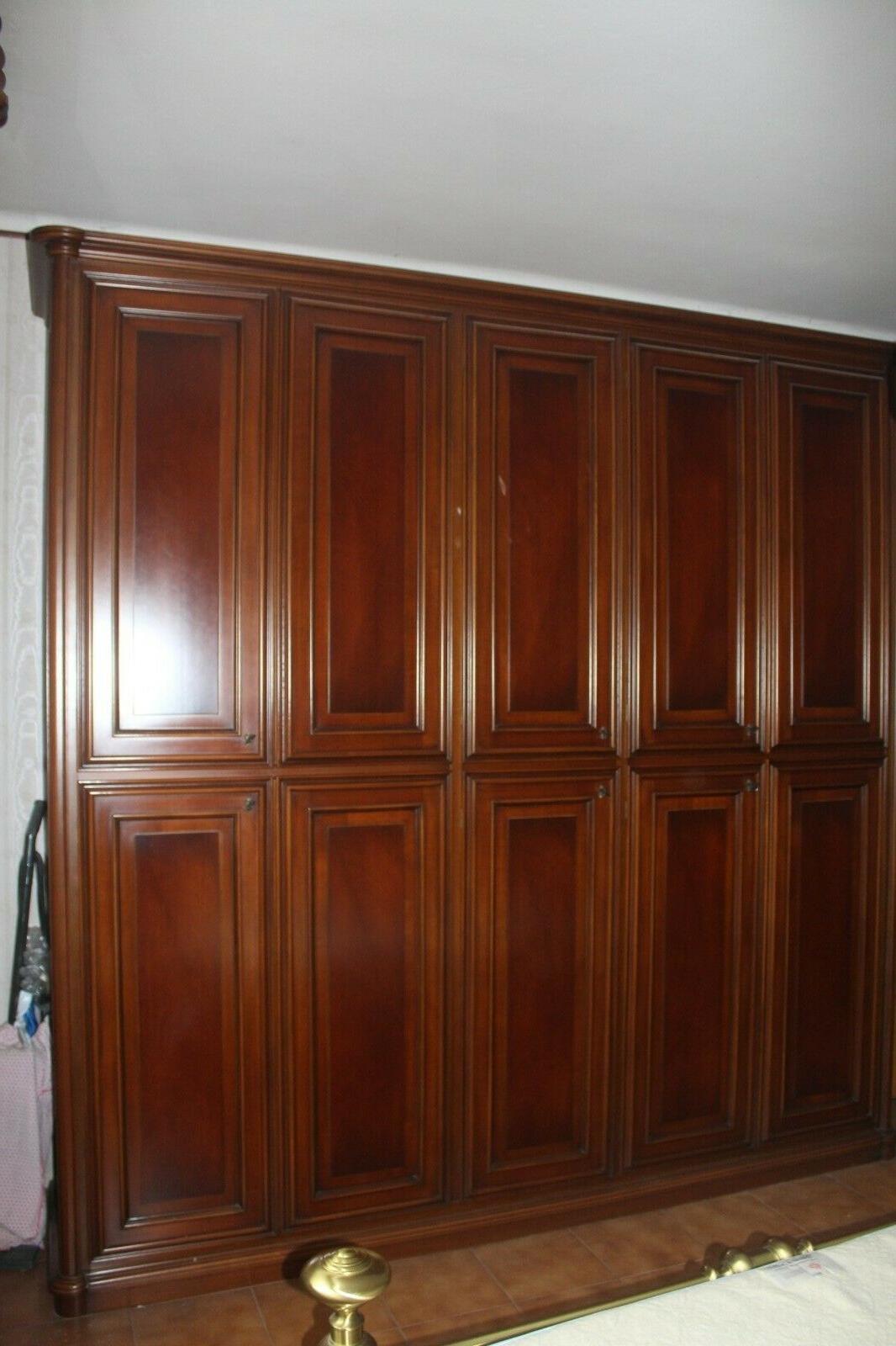 camera da letto matrimoniale