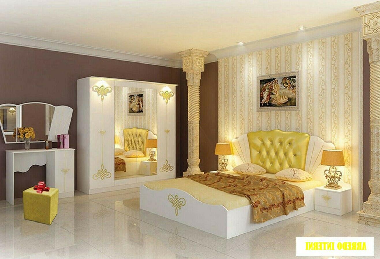 camera da letto matrimoniale completa mod vicenza