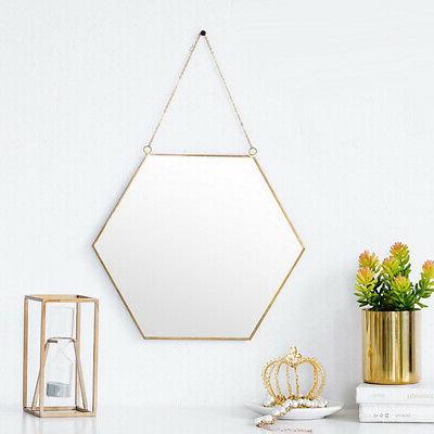 cameretta per bambini con parete in vetro