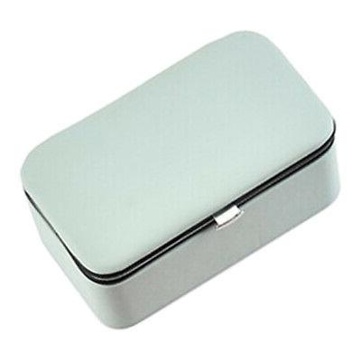 contenitore per gioielli organizzatore custodia da viaggio