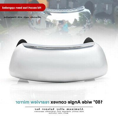 convesso moto 180 gradi ampio angolo di