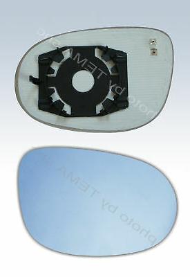 coppia specchi blu dx sx termici asferici