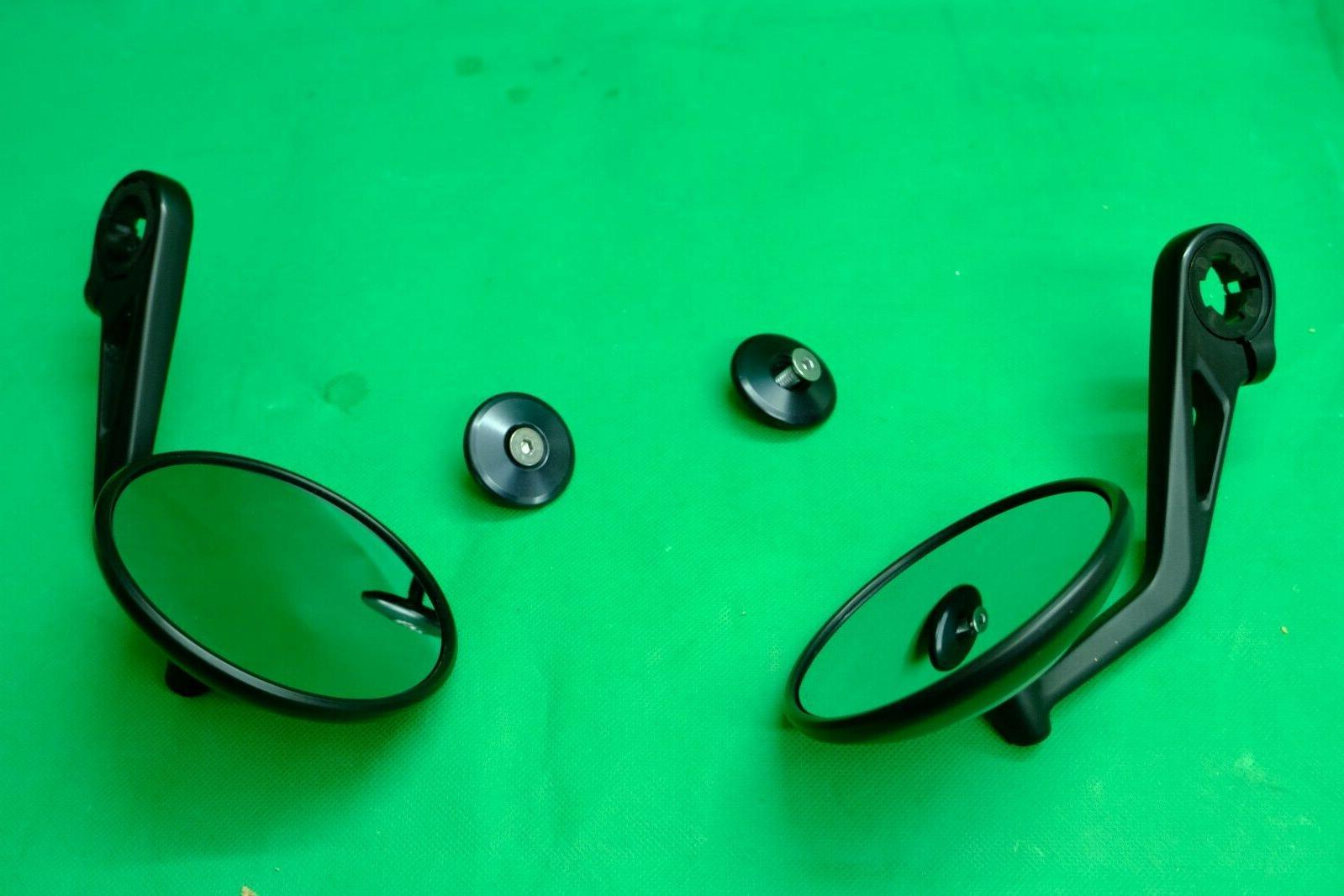 coppia specchi specifico bonneville t100 street truxton