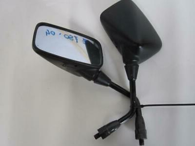 coppia specchi usati kawasaki z 750 anno