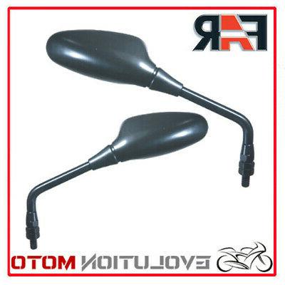 coppia specchietti retrovisori nero ktm 790 adventure