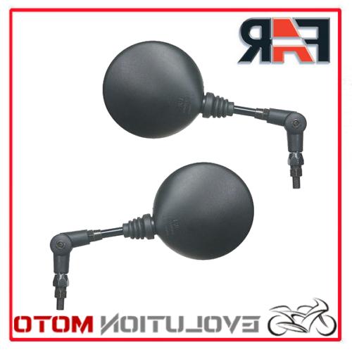 coppia specchietti retrovisori nero ktm 790 duke
