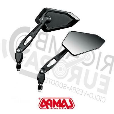 specchietti retrovisori manubrio malaguti phantom f 12